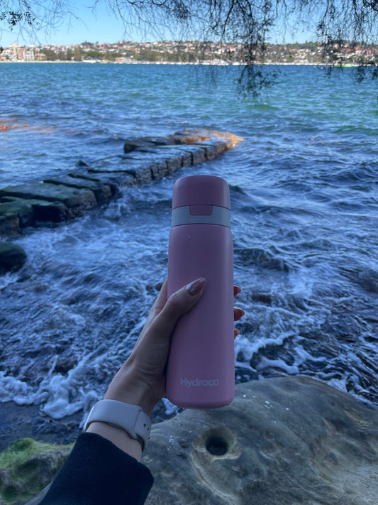 Tired, Bloated, and Foggy? Your Gut Might Be Screaming for Cleaner Water