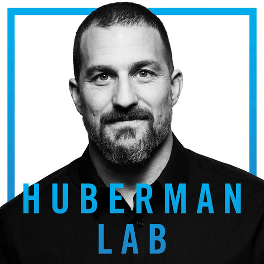 Huberman on Tap Water: The Breakdown