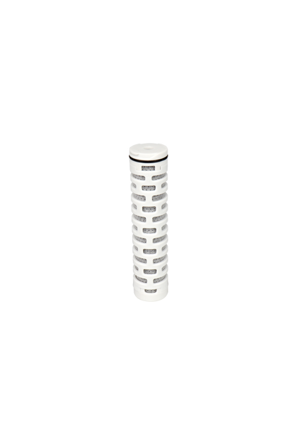 Activated Filter Element