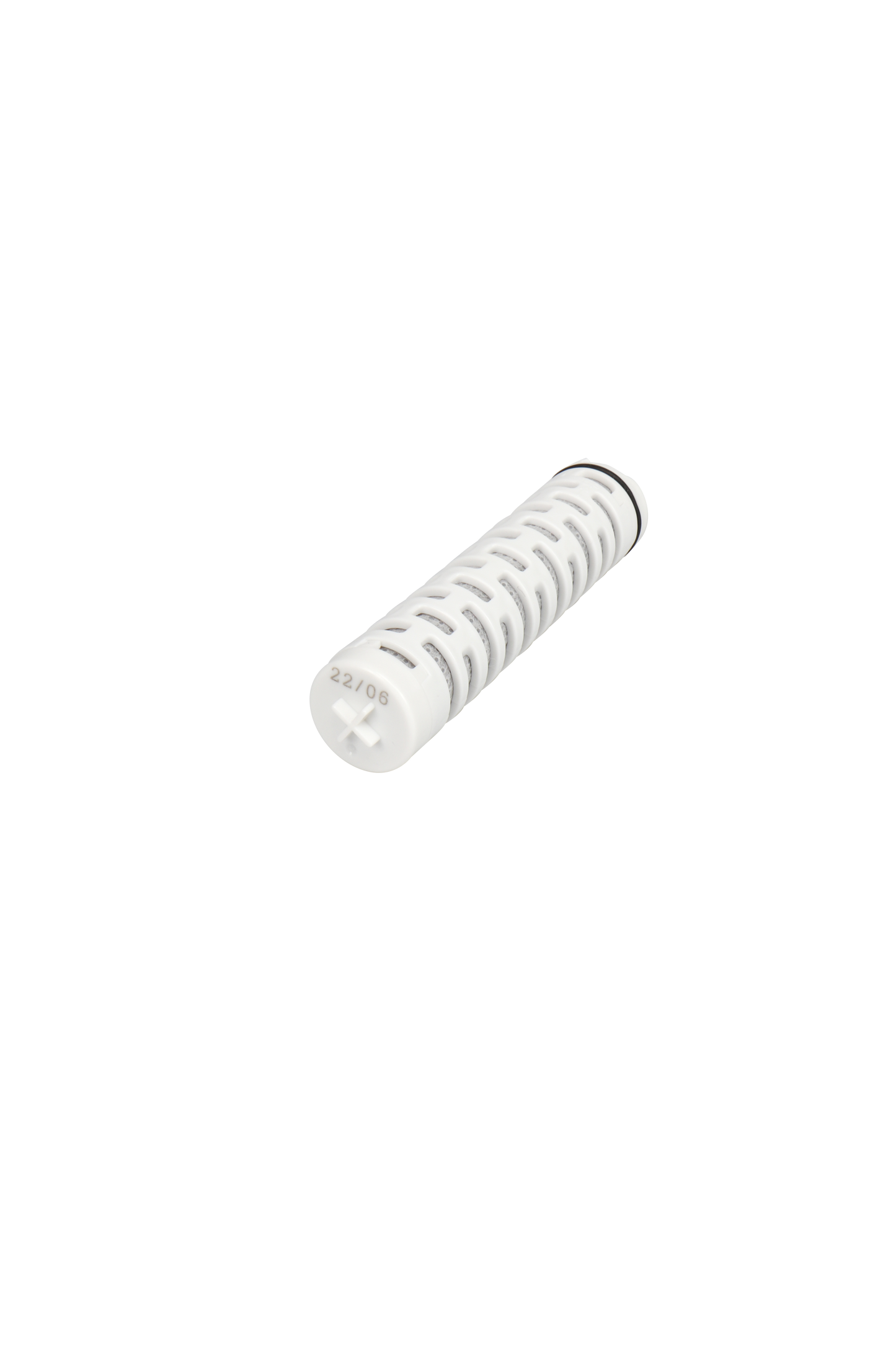 Activated Filter Element