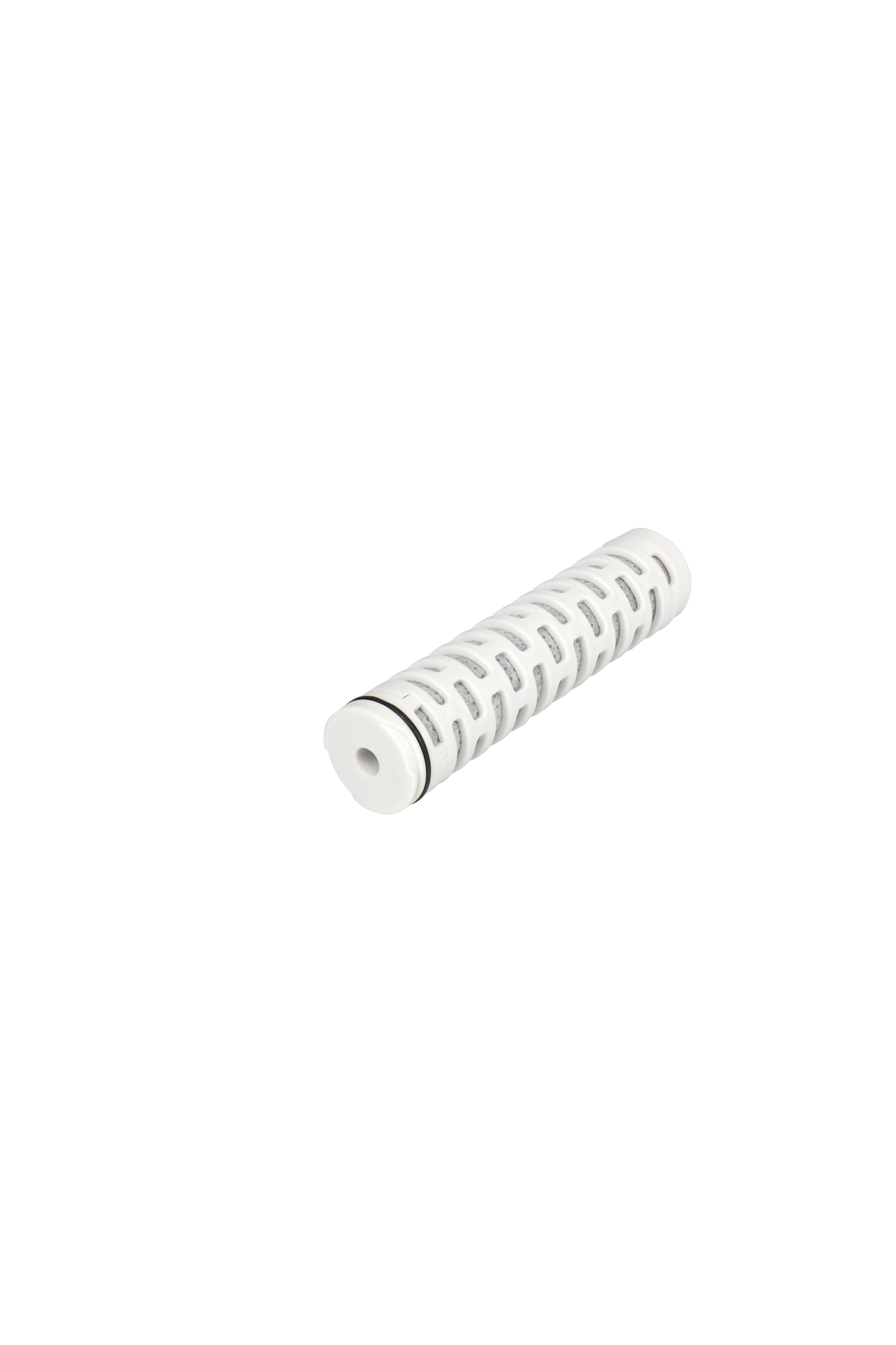 Activated Filter Element