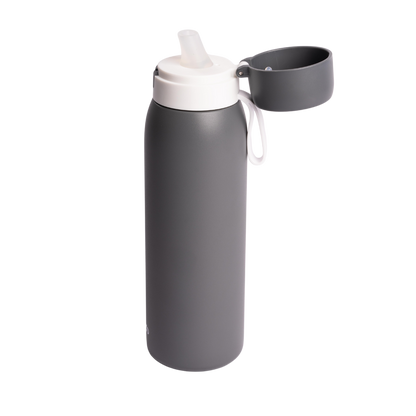 Hydroco Origins Filter Bottle - Grey